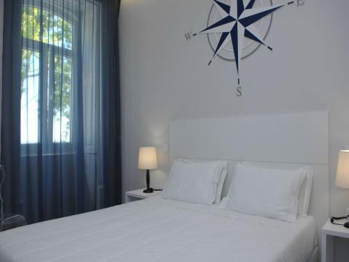 Hostal Marina Charming House