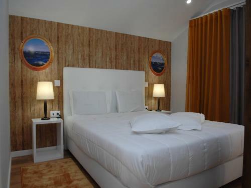Hostal Marina Charming House