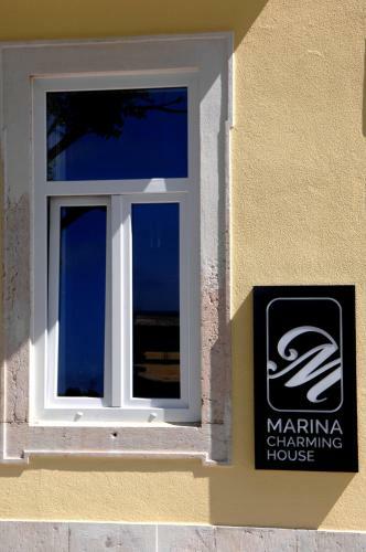Hostal Marina Charming House