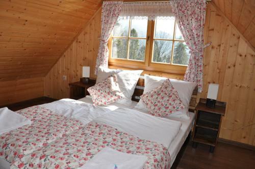 Hostal Chata Wuja Toma