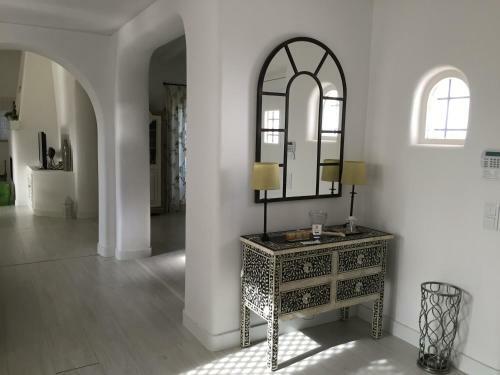 Villa Vilamoura Casa Alegria