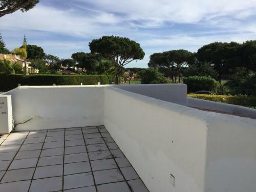Villa Vilamoura Casa Alegria
