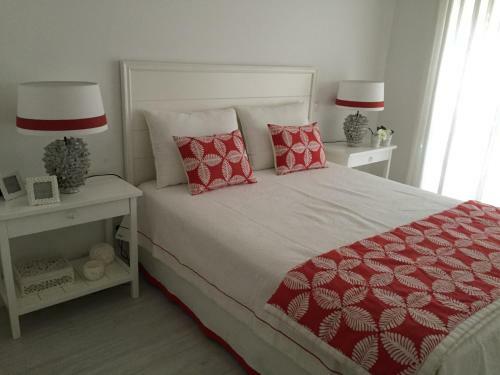 Villa Vilamoura Casa Alegria
