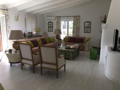 Villa Vilamoura Casa Alegria