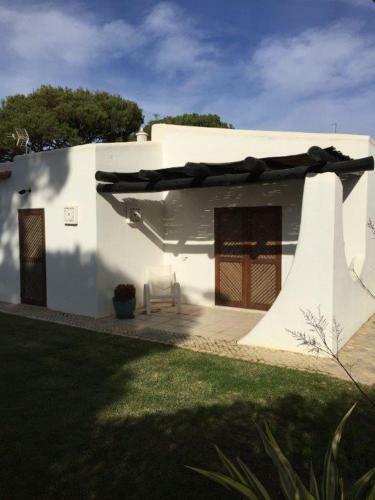 Villa Vilamoura Casa Alegria