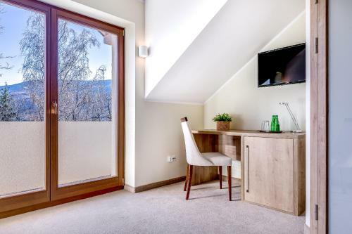 Hotel Zamek Ksi??a G�ra