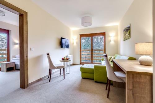 Hotel Zamek Ksi??a G�ra