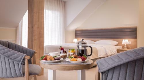 Hotel Zamek Ksi??a G�ra