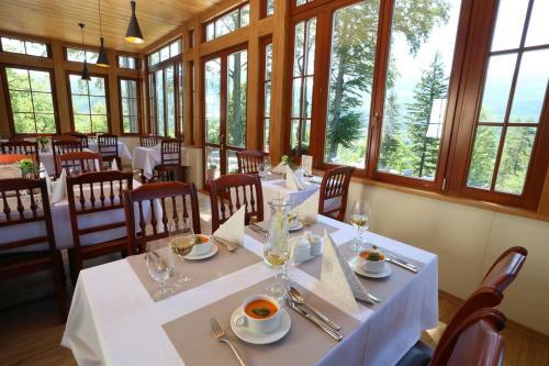 Hotel Zamek Ksi??a G�ra