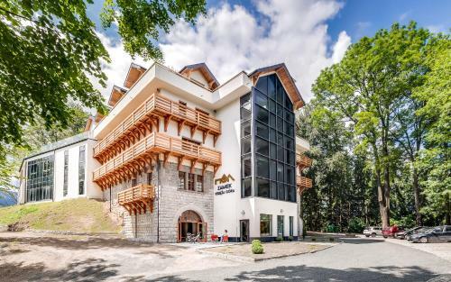Hotel Zamek Ksi??a G�ra