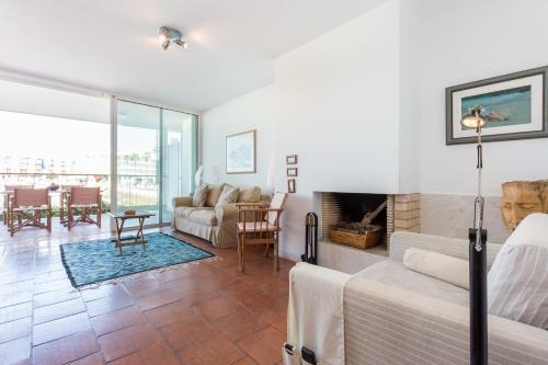 Moorings Apartment By Seewest