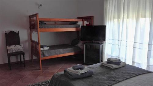 Albergue Luiza Dream