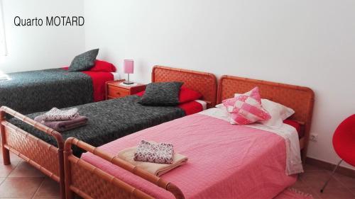 Albergue Luiza Dream