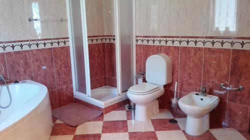 Albergue Luiza Dream