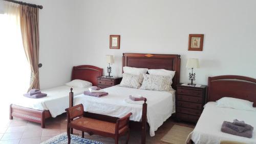 Albergue Luiza Dream
