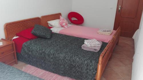 Albergue Luiza Dream
