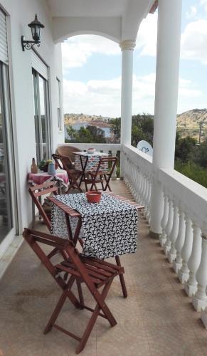 Albergue Luiza Dream