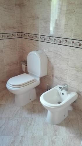 Albergue Luiza Dream