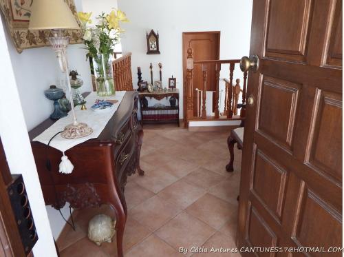 Albergue Luiza Dream
