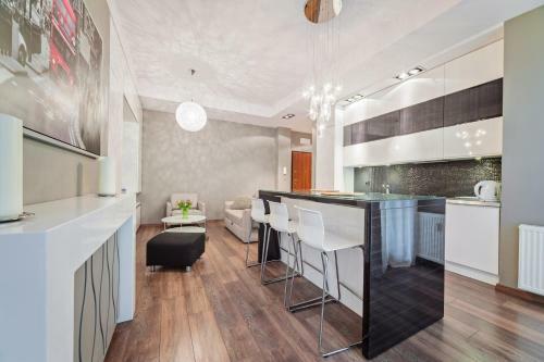 Apartamento E-apartamenty Stary Rynek
