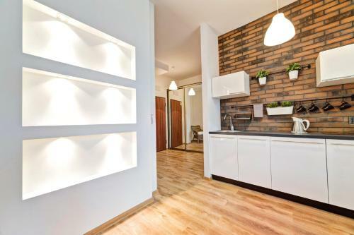 Apartamento E-apartamenty Stary Rynek