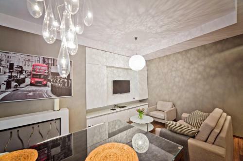 Apartamento E-apartamenty Stary Rynek