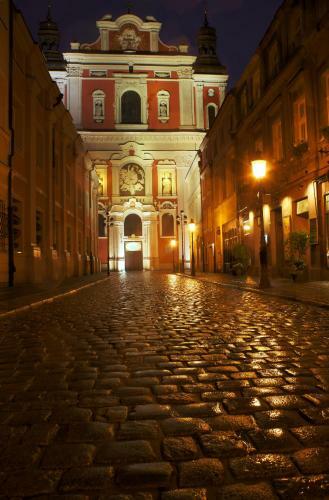 Apartamento E-apartamenty Stary Rynek