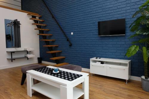 Apartament Elementos