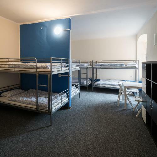 Hostel Awangarda