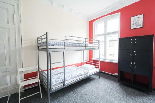 Hostel Awangarda