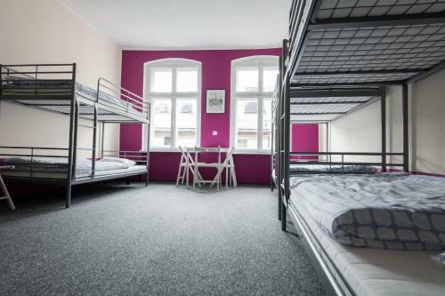 Hostel Awangarda