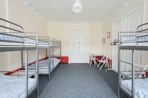 Hostel Awangarda