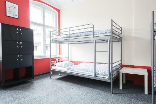 Hostel Awangarda