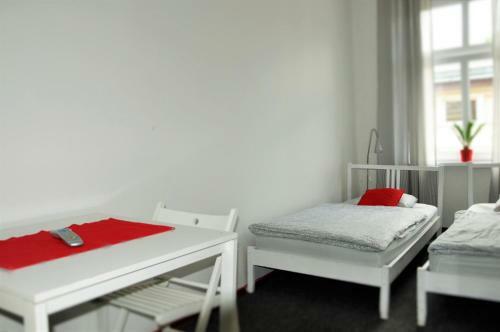 Hostel Awangarda