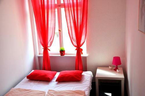 Hostel Awangarda