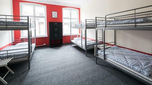 Hostel Awangarda