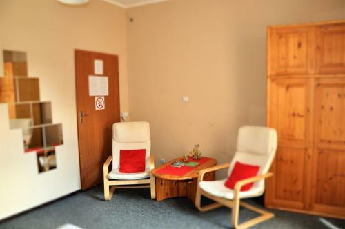 Hostel Awangarda