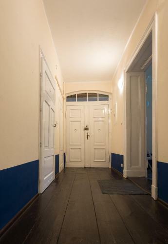 Hostel Awangarda