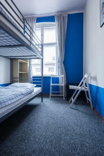 Hostel Awangarda