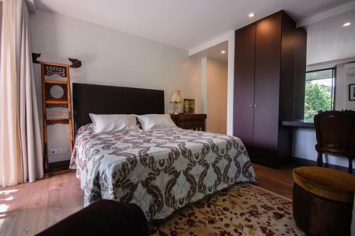 Quinta Dos Carqueijais Ger�s