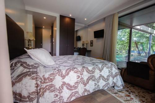 Quinta Dos Carqueijais Ger�s