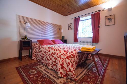 Quinta Dos Carqueijais Ger�s