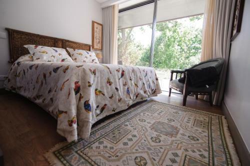 Quinta Dos Carqueijais Ger�s