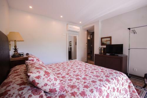 Quinta Dos Carqueijais Ger�s