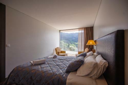 Quinta Dos Carqueijais Ger�s