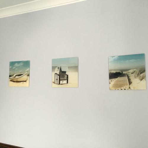 Hostal Beach House - Przy Pla?y