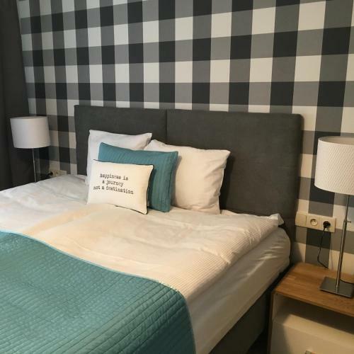 Hostal Beach House - Przy Pla?y