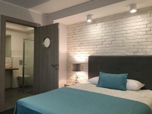 Hostal Beach House - Przy Pla?y