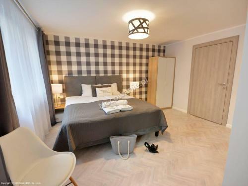 Hostal Beach House - Przy Pla?y
