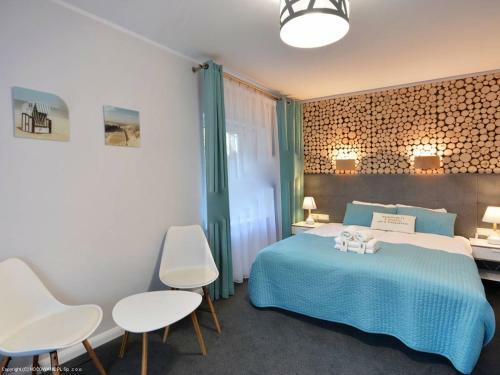 Hostal Beach House - Przy Pla?y